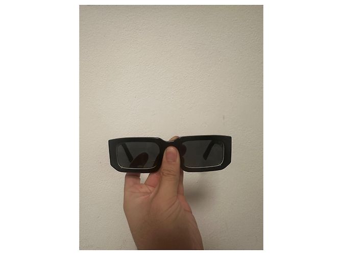 Lunettes de soleil Prada Symbole - vue 6