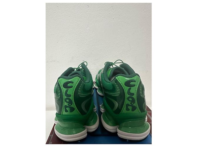New Balance Abzorb 2000 x Aminé Biblioteca Verde - vista 7