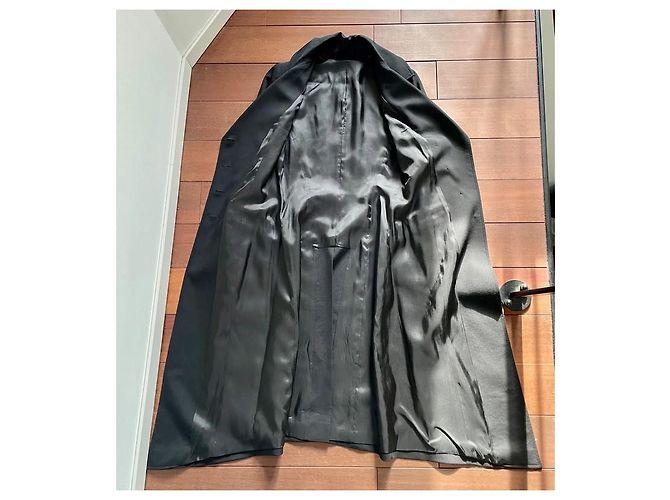 Autre Marque Abrigo Arayal Descuento Negro - vista 8