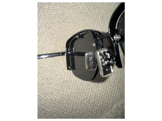 Occhiali da sole Christian Dior NeoDior S4U Neri Nero - vista 11