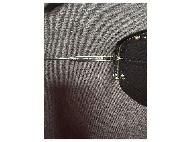 Occhiali da sole Christian Dior NeoDior S4U Neri Nero - vista 14