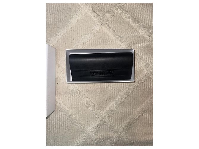 Occhiali da sole Christian Dior NeoDior S4U Neri Nero - vista 3