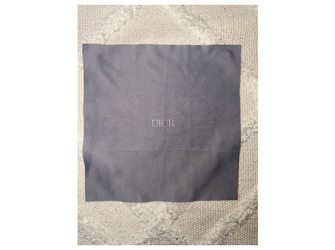 Occhiali da sole Christian Dior NeoDior S4U Neri Nero - vista 4