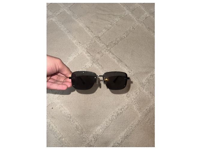 Occhiali da sole Christian Dior NeoDior S4U Neri Nero - vista 6
