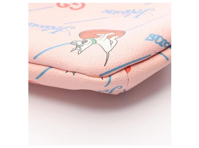 Marsupio per bambini Gucci x The Jetsons Rosa Multicolore - vista 5