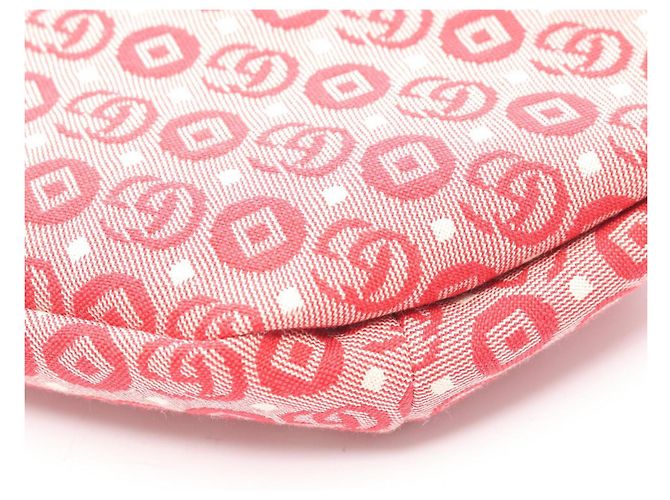 Marsupio per bambini Gucci Star Bianco Rosso - vista 5