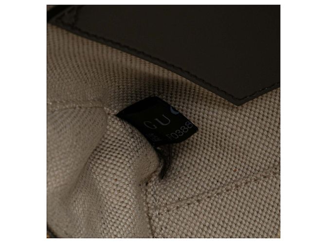 Borsa Boston Mini GG Matelassé di Gucci Marrone - vista 8