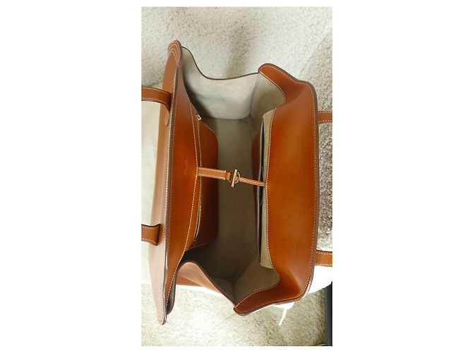 Bolsa Tote Loro Piana - vista 10