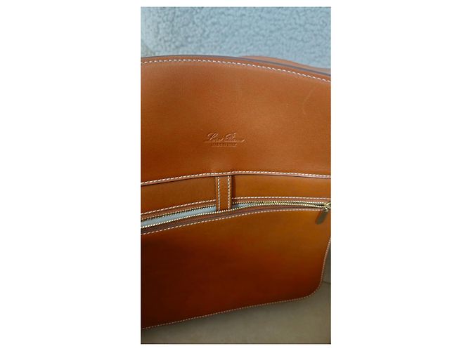 Bolsa Tote Loro Piana - vista 13