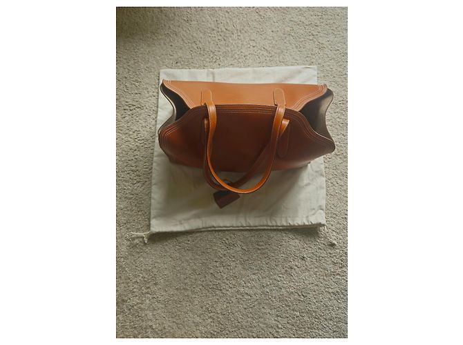 Bolsa Tote Loro Piana - vista 17