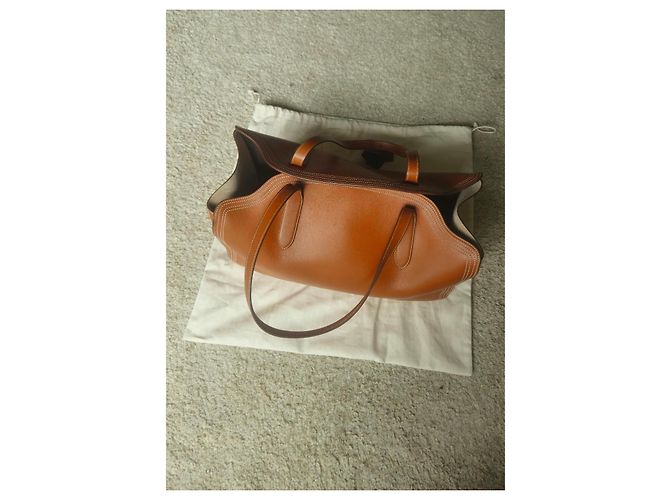 Bolsa Tote Loro Piana - vista 18