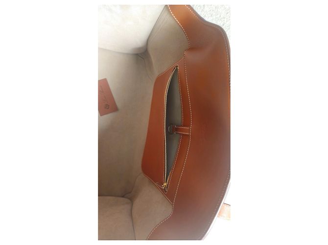 Bolsa Tote Loro Piana - vista 19