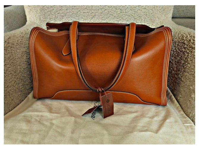 Bolsa Tote Loro Piana - vista 2