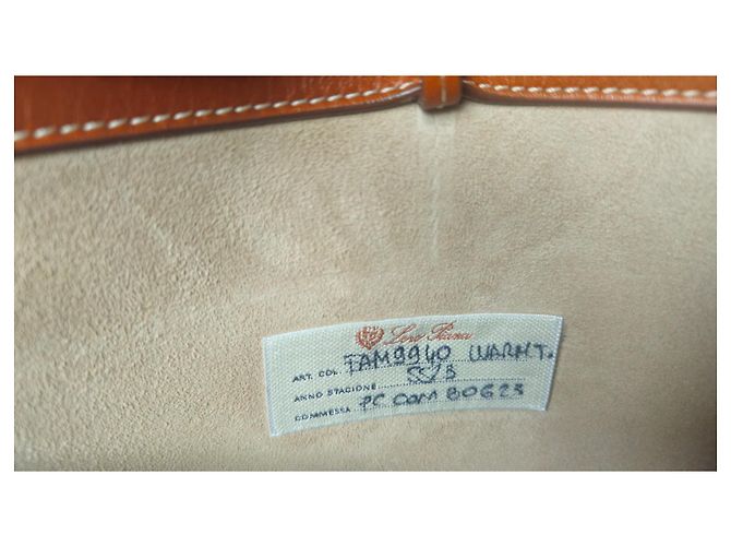 Bolsa Tote Loro Piana - vista 20