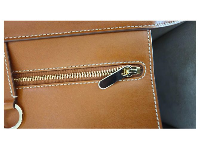Bolsa Tote Loro Piana - vista 4