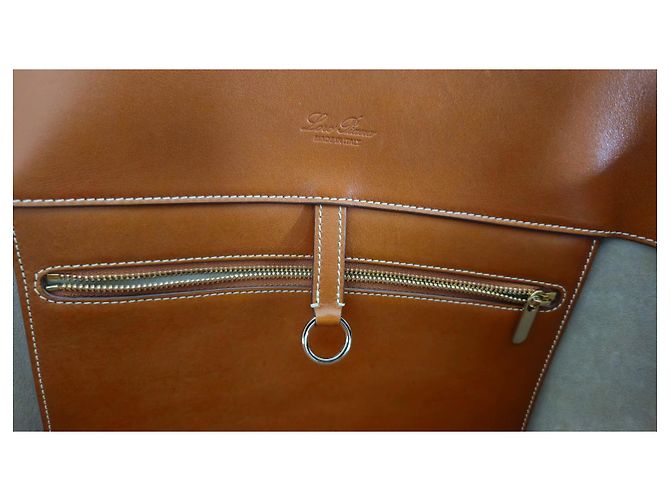 Bolsa Tote Loro Piana - vista 5