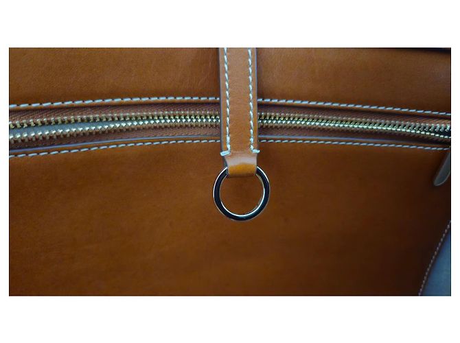 Bolsa Tote Loro Piana - vista 6