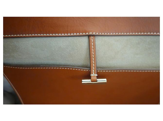 Bolsa Tote Loro Piana - vista 7