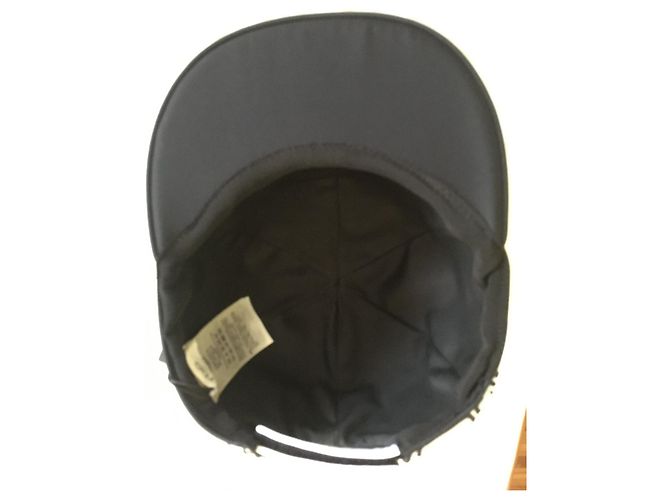 FENDI-HUT - LIMITIERTE KAPSELKOLLEKTION JOSHUA VIDES CALIFORNIA SKY - Ansicht 12