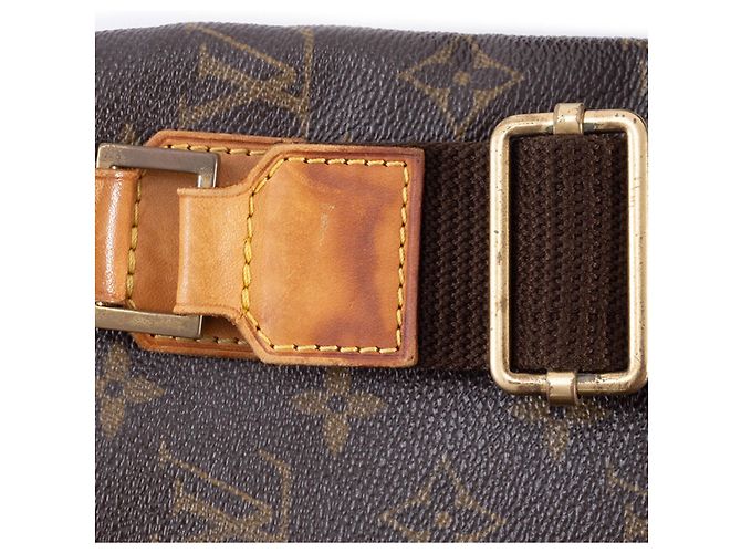 Borsa a Spalla Pochette Bosphor Louis Vuitton Monogramma - vista 14