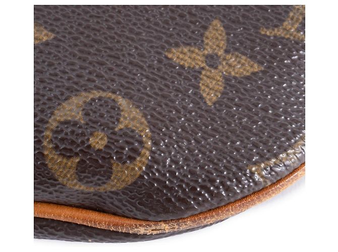 Borsa a Spalla Pochette Bosphor Louis Vuitton Monogramma - vista 4