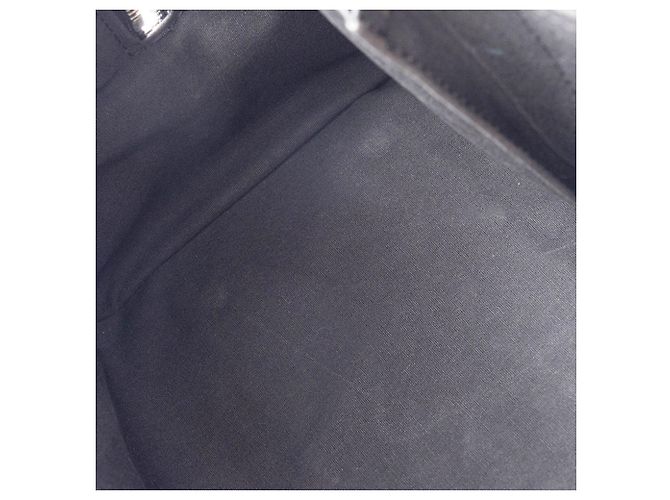 Borsa Bowling Montaigne GM Louis Vuitton Nero - vue 18