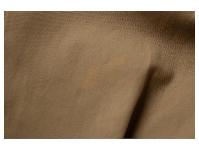 Autre Marque SEA hecho en Nueva York, mono beige - vista 6
