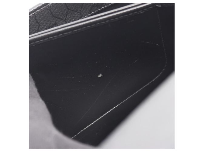 Borsa a Spalla Honeycomb Christian Dior Nero - vista 7
