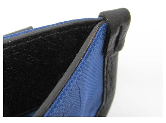 Borsa Gucci Off the Grid GG 630353 Nero Blu - vista 14