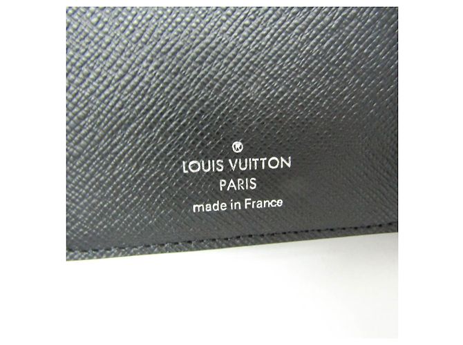 Cartera Joy Epi Louis Vuitton Negro - vista 11