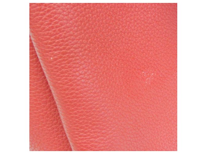 Borsa a mano Louis Vuitton Astrid M54375 per donne Rosso - vista 10