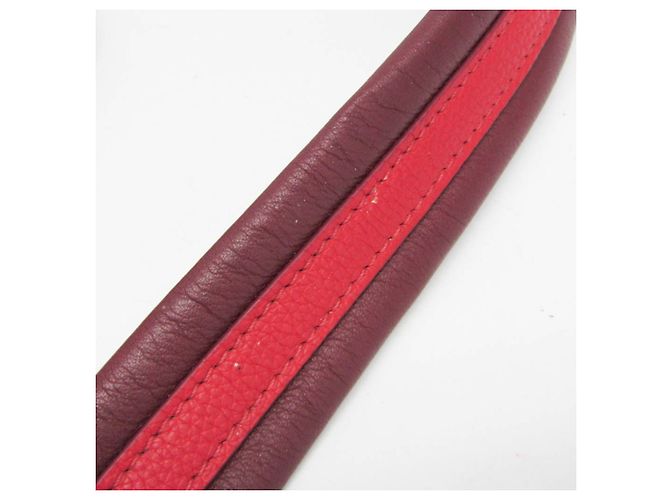 Borsa a mano Louis Vuitton Astrid M54375 per donne Rosso - vista 15