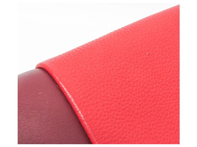 Borsa a mano Louis Vuitton Astrid M54375 per donne Rosso - vista 16
