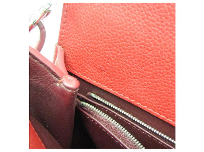 Borsa a mano Louis Vuitton Astrid M54375 per donne Rosso - vista 19
