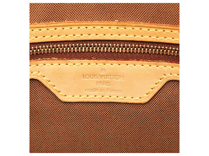 Porte Documenti Pegase Monogramma Marrone Louis Vuitton - vista 5