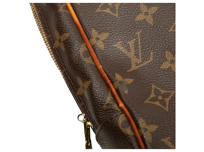 Porte Documenti Pegase Monogramma Marrone Louis Vuitton - vista 7