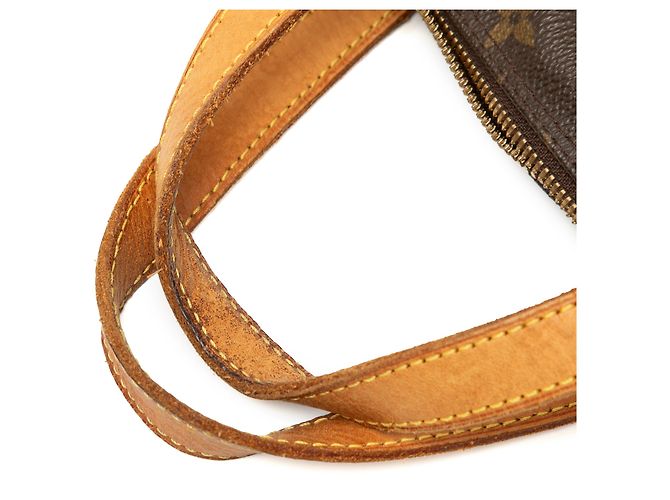 Porte Documenti Pegase Monogramma Marrone Louis Vuitton - vista 8