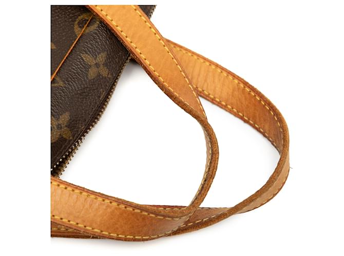 Porte Documenti Pegase Monogramma Marrone Louis Vuitton - vista 9