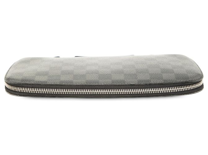 Organizer Organizador Atoll Damier Graphite Negro Louis Vuitton - vista 3