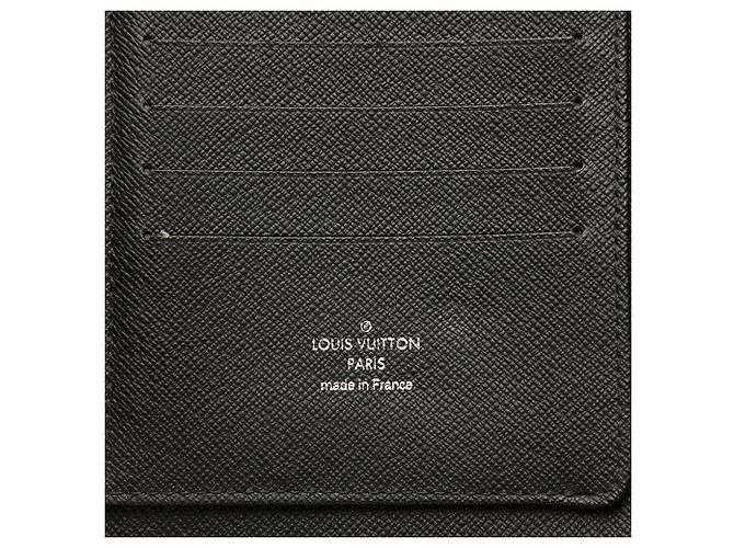 Organizer Organizador Atoll Damier Graphite Negro Louis Vuitton - vista 5