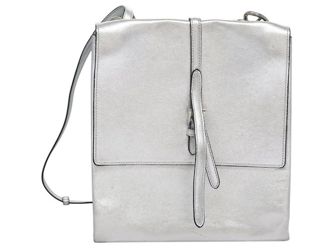 Prada Galleria Double Zip Saffiano Leather XL - vista 2