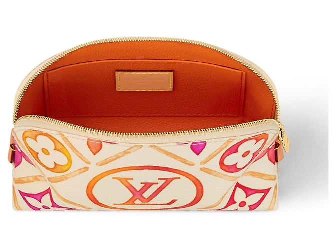 Louis Vuitton Pochette Cosmétique PM Multicolor - vista 2