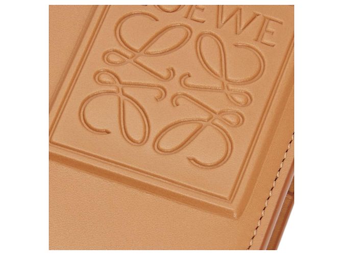 Loewe X Anagram Wallet - view 10