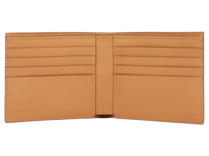 Loewe X Anagram Wallet - view 11