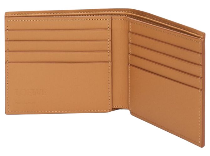 Loewe X Anagram Wallet - view 13