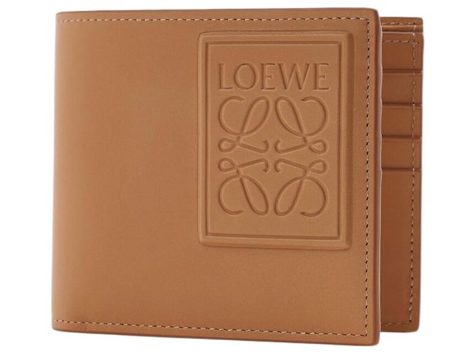 Loewe X Anagram Wallet - view 14