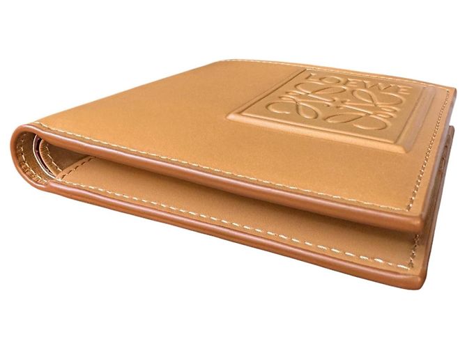 Loewe X Anagram Wallet - view 15