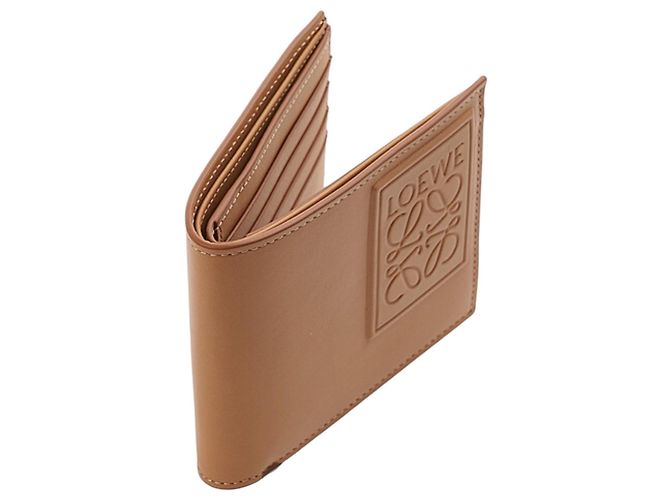 Loewe X Anagram Wallet - view 4