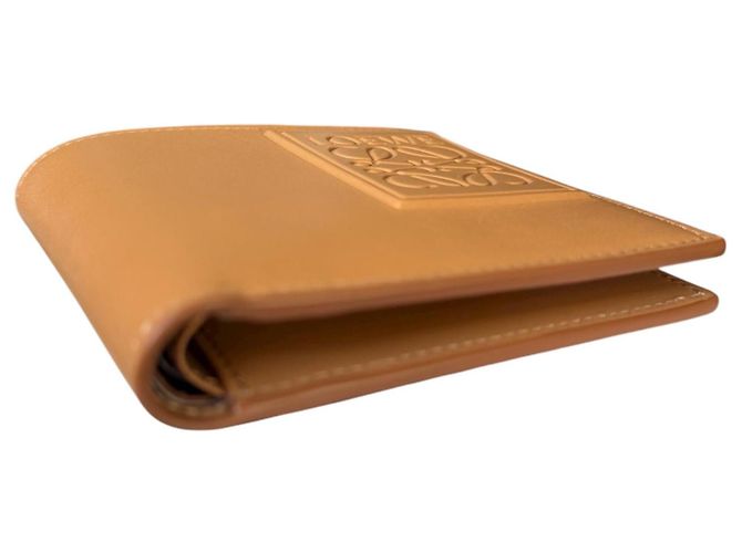 Loewe X Anagram Wallet - view 5