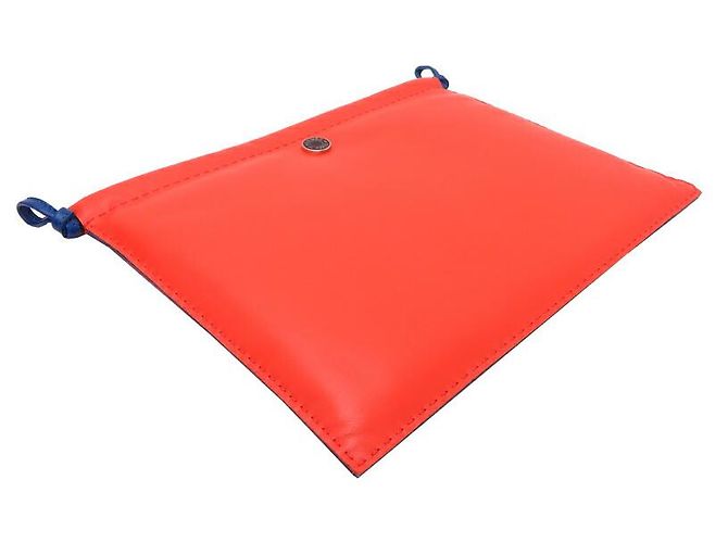 Pouch Hermès Pillow Crude Cell - vista 3